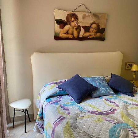 شقة Balcone Eleonora تْشيفالو المظهر الخارجي الصورة
